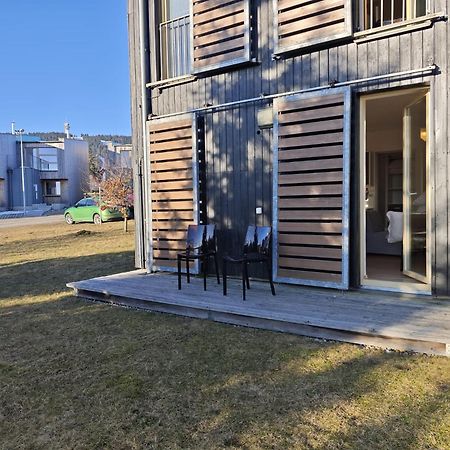 Apartman Sova - Klinovec Лоучна-под-Клиновцем Экстерьер фото