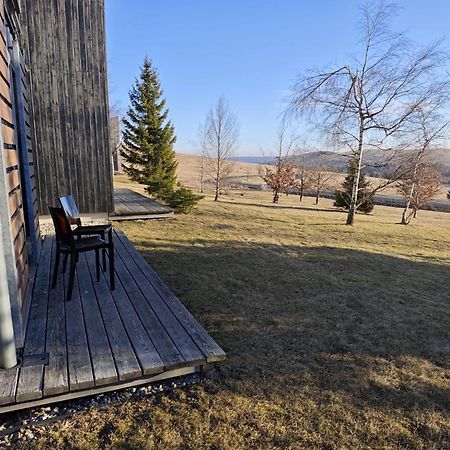 Apartman Sova - Klinovec Лоучна-под-Клиновцем Экстерьер фото