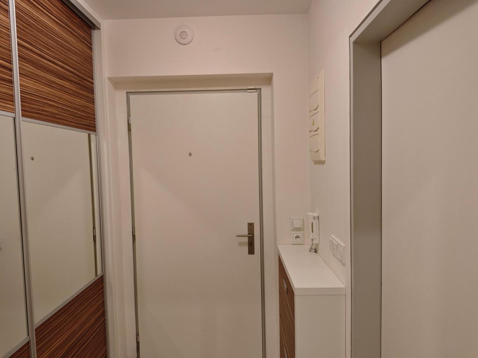Apartman Sova - Klinovec Лоучна-под-Клиновцем Экстерьер фото